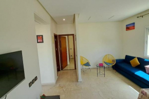 Appartement Centre Ville - ATLAS 46